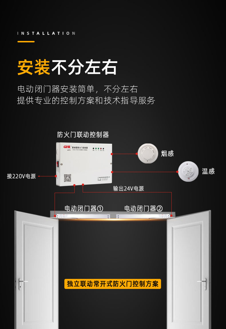 安裝不分左右，提供系統(tǒng)方案