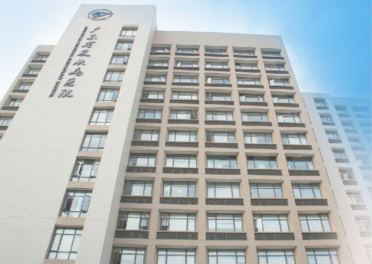 通電釋放型電動(dòng)閉門(mén)器·廣東省皮膚病醫(yī)院
