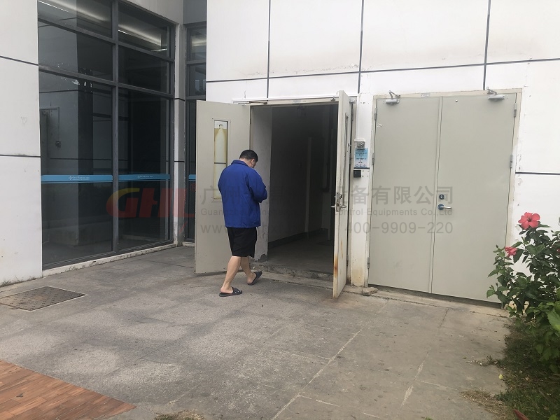 安全又便利，這么好的電磁釋放器，請多多使用