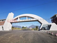 金捍力小點數常閉門安全控制系統受到院校的重視和使用