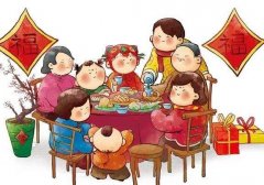 金捍溫馨提醒：平安春節，消防勿忘！