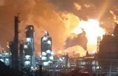 疫情再忙，不忘消防！韓國化工廠爆炸再敲警鐘