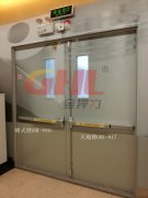 逃生鎖助力廣東交通職業技術學院