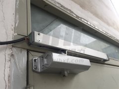 電動閉門器在使用的過程中，需要注意什么？