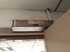 淺談各國電動閉門器執(zhí)行的標(biāo)準(zhǔn)!