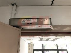 如何判斷合格的電動閉門器!