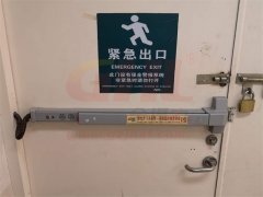 高端深圳推桿鎖的秘密？