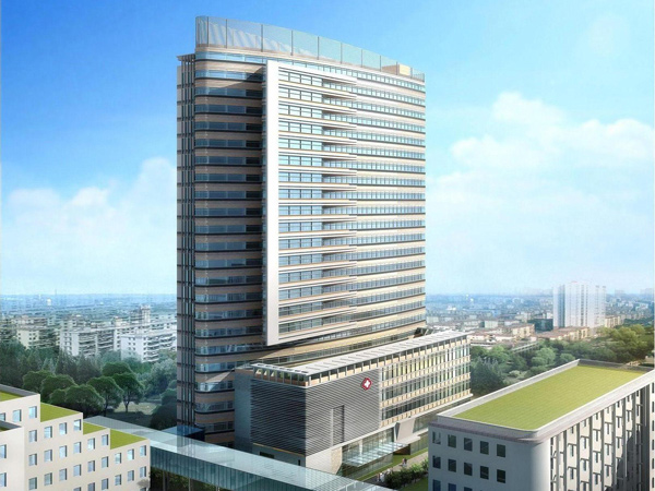山東大學第二醫院