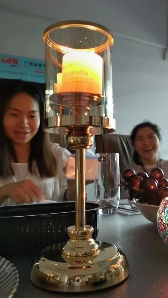 歡樂時光