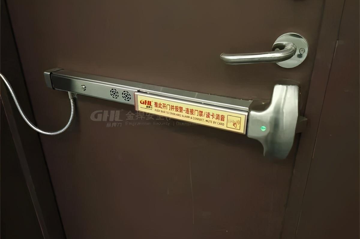 電動推桿鎖支持語音報警聯動反饋功能